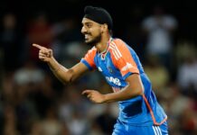 It feels great to contribute when I get the chance: Arshdeep Singh