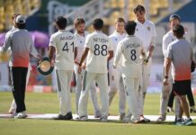 India suffer record home defeat as South Africa complete series sweep