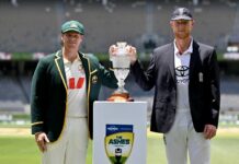 Ben Stokes sets sights on historic Ashes triumph in Australia