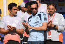 Gautam Gambhir faces fans backlash after Guwahati mauling against South Africa – Watch