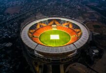 2026 T20 World Cup: Final in Ahmedabad, five venues finalised by BCCI