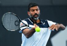 Rohan Bopanna announces retirement, ends two-decade-long tennis career