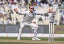 How a Mumbai maidan coach sparked Simon Harmer’s remarkable comeback