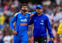 Shreyas Iyer’s absence a big setback for India ahead of South Africa ODI series