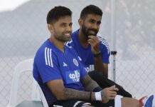 5th T20I: India aim to wrap up Australia tour with emphatic victory