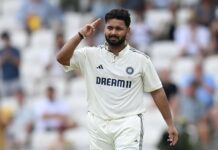 Rishabh Pant sets up India A’s thrilling win over South Africa A in 1st Unofficial Test