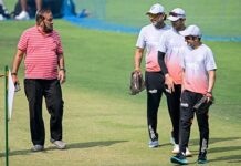 Team India’s gameplan for South Africa Test series revealed