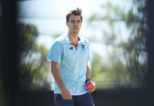 Pat Cummins out of pink-ball Ashes Test, Australia stick to unchanged squad