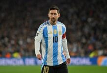 ‘See you soon India!’ Lionel Messi set for Hyderabad stop on GOAT Tour in December
