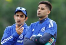 India set to retain same squad for New Zealand series and T20 World Cup