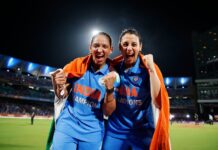 Harmanpreet Kaur: ‘The barrier’s broken — now winning should be a habit’