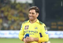 MS Dhoni’s IPL 2026 future: CSK CEO makes crucial revelation