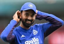 KL Rahul handed ODI captaincy for South Africa series as Bumrah, Siraj rested