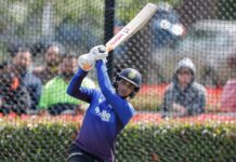 ‘Serious talent’: Aussies left in awe of Abhishek Sharma