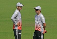 ‘People have agendas…’: India batting coach questions criticism of Gautam Gambhir