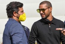 Suresh Raina, Shikhar Dhawan face ED heat as assets seized