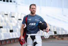 Kane Williamson returns to bolster New Zealand for West Indies Tests