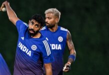 T20 World Cup in sight: Hardik Pandya and Jasprit Bumrah set to miss South Africa ODIs