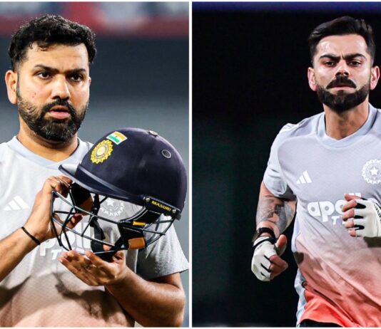 Rohit Sharma, Virat Kohli in focus as India face South Africa in 1st ODI