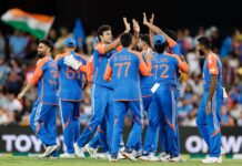 Clinical bowling display helps India take unassailable series lead over Australia