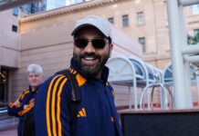 Rohit Sharma yet to confirm availability for Vijay Hazare Trophy: Mumbai Cricket Association official