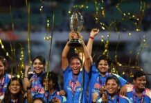 BCCI announces Rs 51 crore prize money for World Cup-winning Indian women’s team