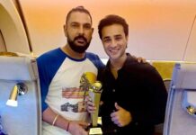 How working with Abhishek Sharma helped Yuvraj Singh evolve as a coach