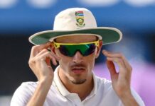 ‘A good wicket to bat on…’: Marco Jansen’s cold-blooded pitch verdict adds insult to India’s implosion