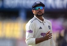 Why Kuldeep Yadav blasted the Barsapara pitch as ‘a road’