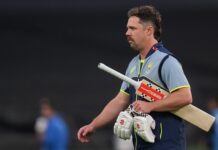Travis Head released from Australia’s T20I squad against India to focus on Ashes preparations