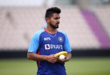 Bowling at 150 kph takes guts — I’ve done it for five years: Umran Malik