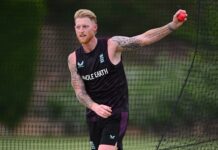 Ashes: Ben Stokes says England have put Perth drubbing behind them