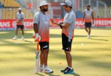 India aim to reset against South Africa as focus turns to white-ball leg