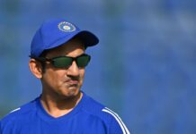 Gautam Gambhir says BCCI will decide his future as Team India coach
