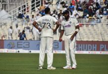 Anil Kumble questions India’s call to hold back Jasprit Bumrah in opening over against South Africa