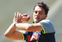 Ashes: Pat Cummins nearing Brisbane return as Australia monitor fitness