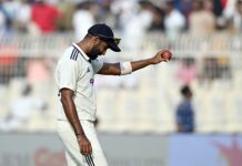 Jasprit Bumrah’s fiery fifer floors South Africa as India bowl out Proteas for 159