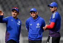 India slip below Pakistan in WTC rankings after crushing defeat to South Africa