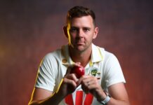 Ashes setback for Australia: Josh Hazlewood ruled out of series opener