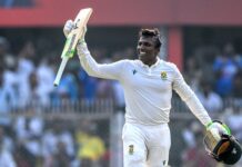 How Senuran Muthusamy overcame India debut trauma to score maiden Test century