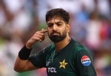‘Humaare liye koi maafi nahi hoti’: Haris Rauf on his performance in Asia Cup final against India