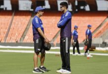 Shubman Gill vows fightback: ‘We’ll continue to believe in each other’
