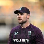 Ashes: Brendon McCullum’s stark admission lays bare England woes