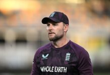 Ashes: Brendon McCullum’s stark admission lays bare England woes