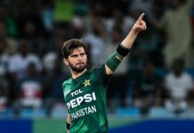 T20 World Cup: Shaheen Afridi injury raises fresh alarm for Pakistan