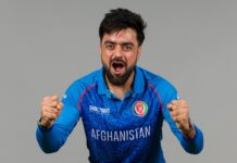 T20 World Cup: Rashid Khan set to lead Afghanistan’s charge