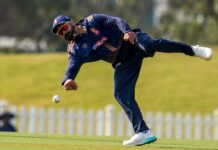 Virat Kohli’s domestic return rolls on with third Vijay Hazare Trophy match next week