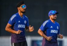 Arshdeep Singh or Kuldeep Yadav? Team India wrestles with key selection choice