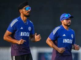 Arshdeep Singh or Kuldeep Yadav? Team India wrestles with key selection choice