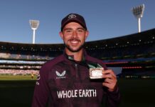 Ashes: Injury-plagued Josh Tongue thought of quitting before Boxing Day Test redemption at MCG